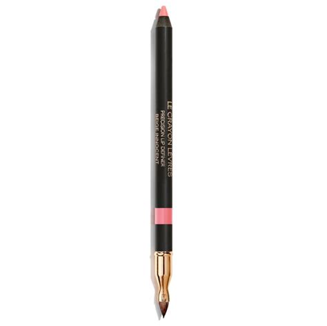 chanel lip liner rose delicat|chanel lip liners.